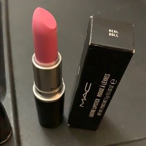 BNIB MAC Real Doll lipstick